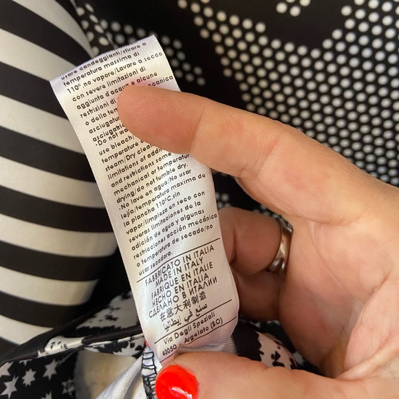 Space Style Concept super star shirt size S - Picture 12 of 12